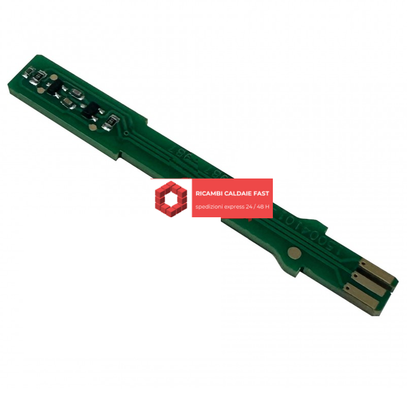 Sonda sensore effetto Hall De Dietrich S101769 per caldaia