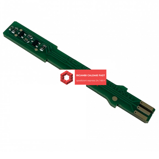 Sonda sensore effetto Hall De Dietrich S101769 per caldaia