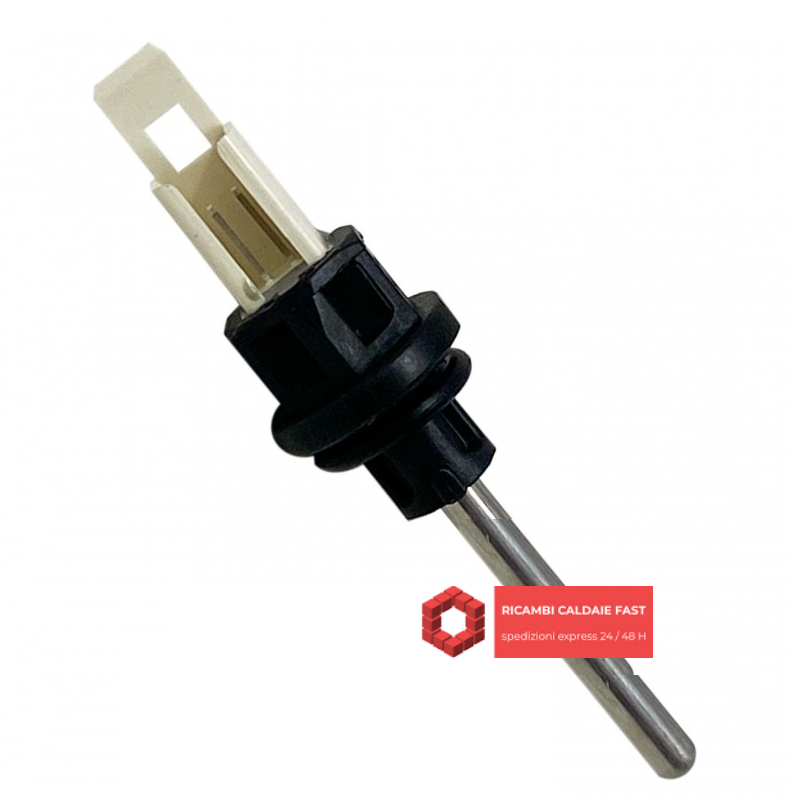 Sonda NTC fumi per caldaia Sime Brava, Murelle, 6277130