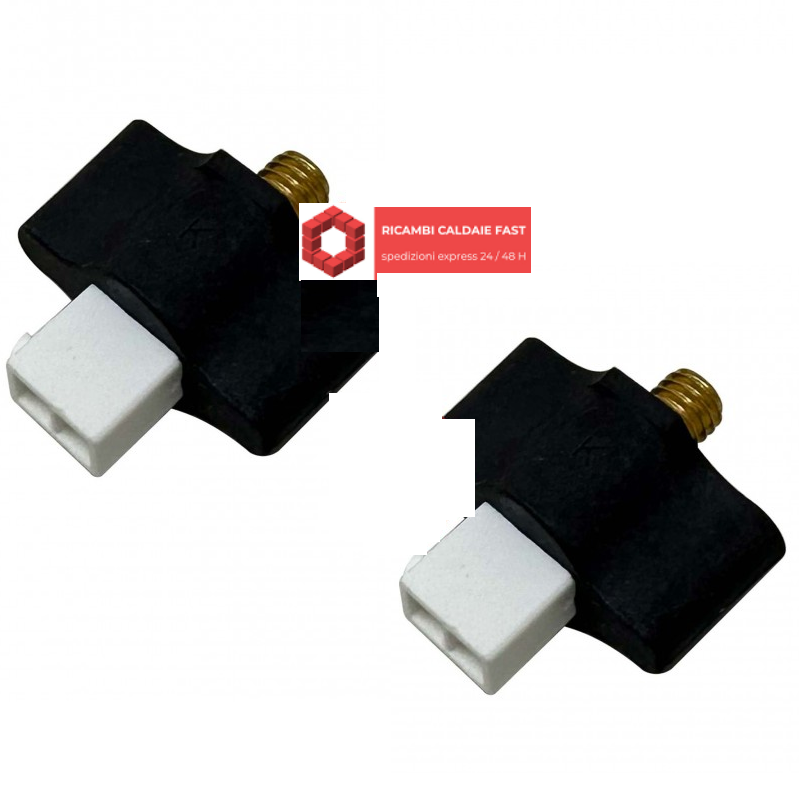 Sonda NTC Remeha S101003 per Calenta, Calore Tower, Quinta Pro

