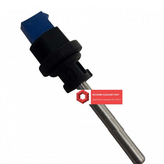 Sonda sensore termofusibile fumi caldaia Baltur 25370
