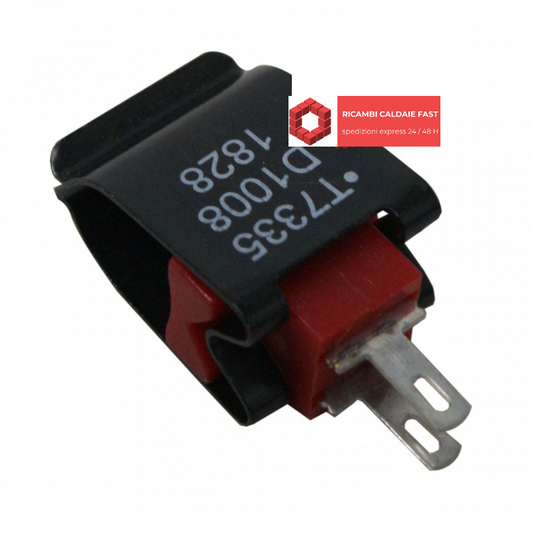 Sonda caldaia Gruppo Imar T7335D1008 