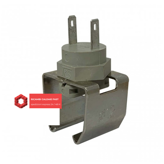 Sonda temperatura caldaia Beretta 20000713