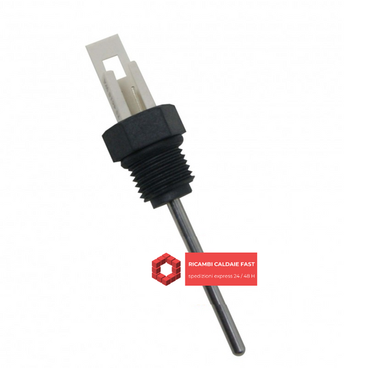 Sonda temperatura fumi per caldaia Sylber 20007050