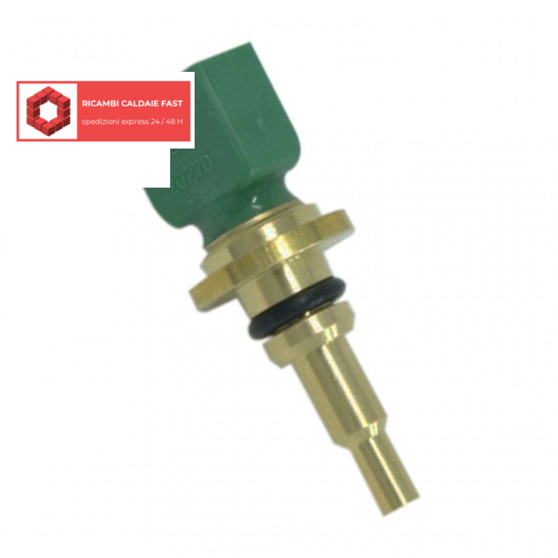 Sonda termistore per caldaia Chaffoteaux originale