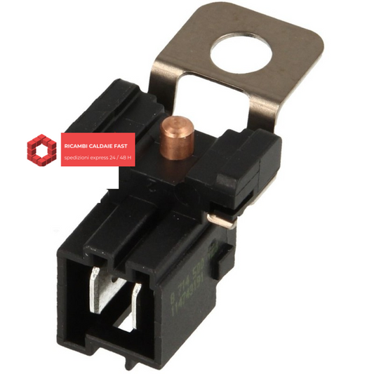 Sonda termometrica NTC per caldaia Junkers cod. 87145001230