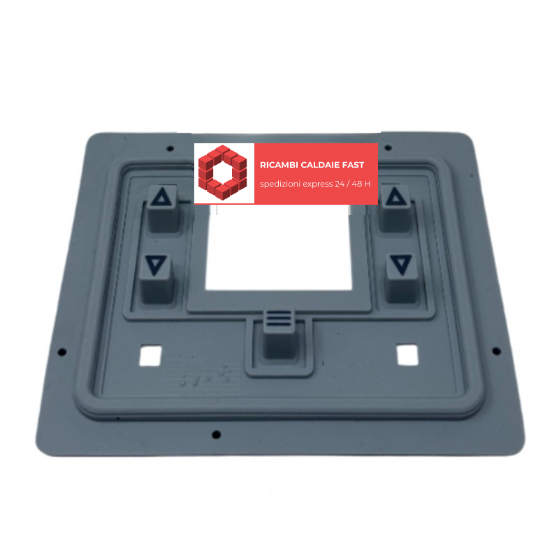 Tastiera siliconica per caldaia Savio Biasi bi2675104