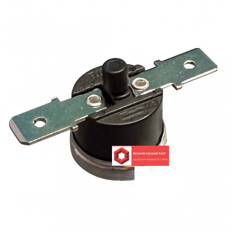 Termostato temperatura 80 gradi Italkero Stratos 80020090