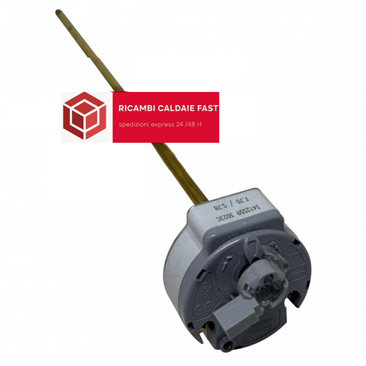 Termostato Ariston 65119919 scaldabagno Blu1 Lydos Pro1