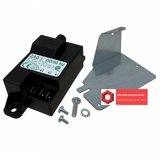 Trasformatore accensione caldaia Remeha Avanta Plus S62750