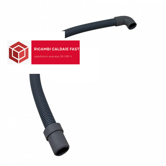Tubo scarico condensa originale Savio Biasi BI1442102