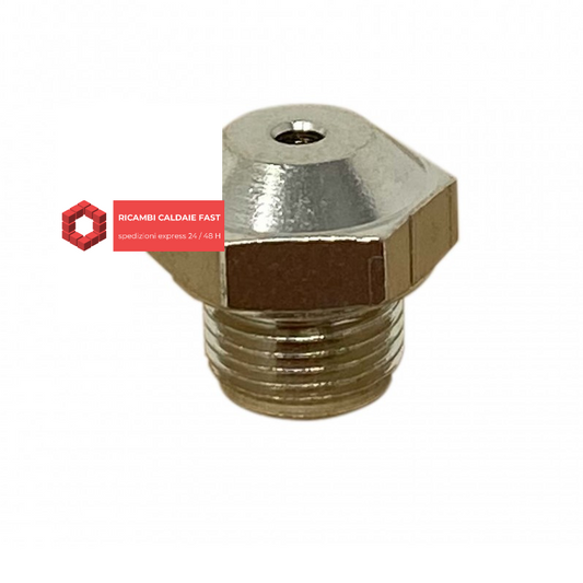 Ugello metano 1,30 caldaia Vaillant