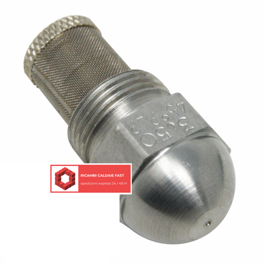 Ugello Monarch 3.50 45° PLP per bruciatore a gasolio