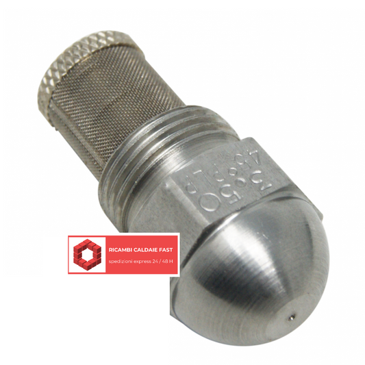 Ugello Monarch 5.00 45° PLP per bruciatore a gasolio