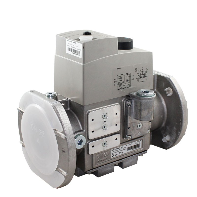 Valvola doppia Dungs DMV-DLE 5065/11 DN 65 220V
