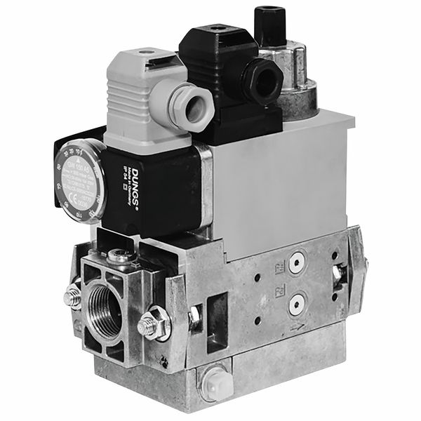 Valvola gas DUNGS MB-DLE 405 B01 S20 1/2 monostadio