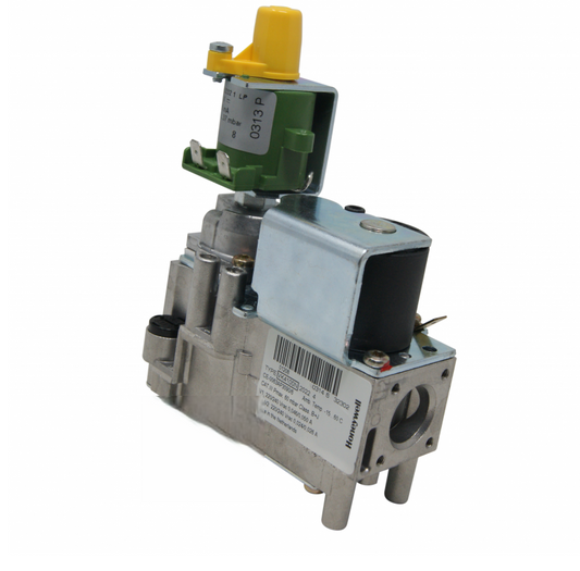 Valvola gas Honeywell VK4100N2022 per caldaie Ferroli originale