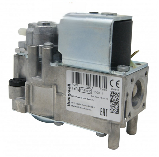 Valvola gas Honeywell VK4105C1009 per caldaie Sant’Andrea originale