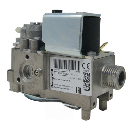 Valvola gas Honeywell VK4105G1070 per caldaie Sime originale