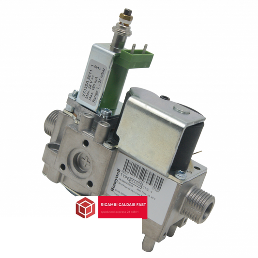 Valvola gas Honeywell VK4105M5132 per caldaia Ferroli 39817850