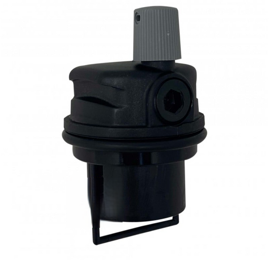 Valvola jolly sfiato aria caldaia Beretta Green Series 20147535 originale