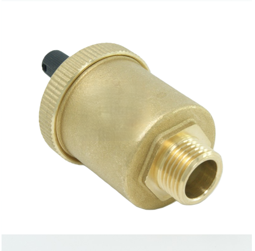 Valvola jolly di sfogo aria 1/2 pollice caldaia Arca VAL0004P compatibile