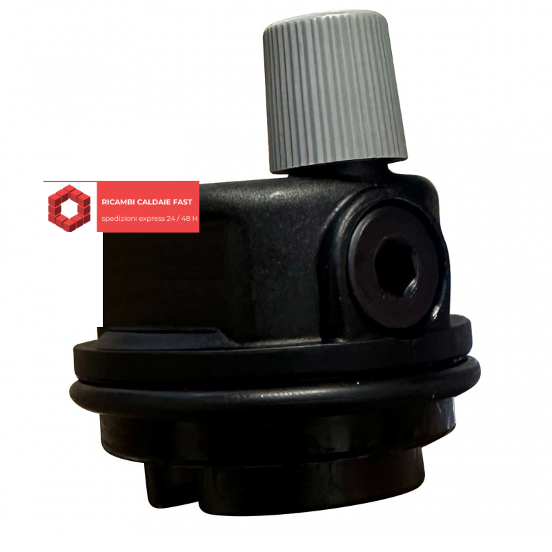 Valvola sfiato aria caldaia Baxi 7219215