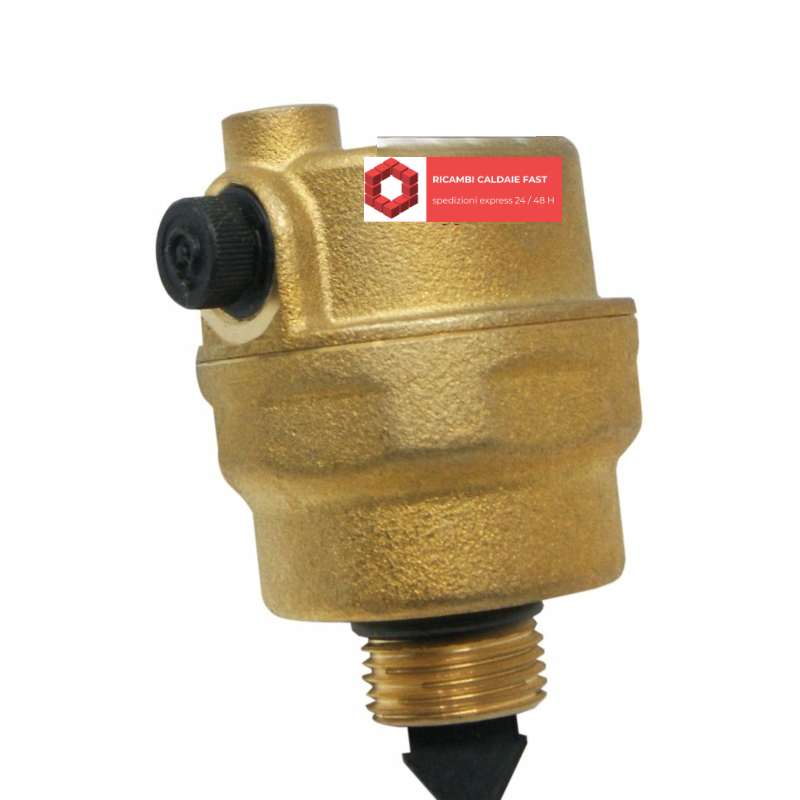 Valvola Jolly 3/8 '' Minicall caleffi