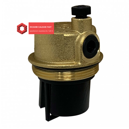 Valvola automatica di sfogo aria Jolly Degasatore per caldaia 57607290
