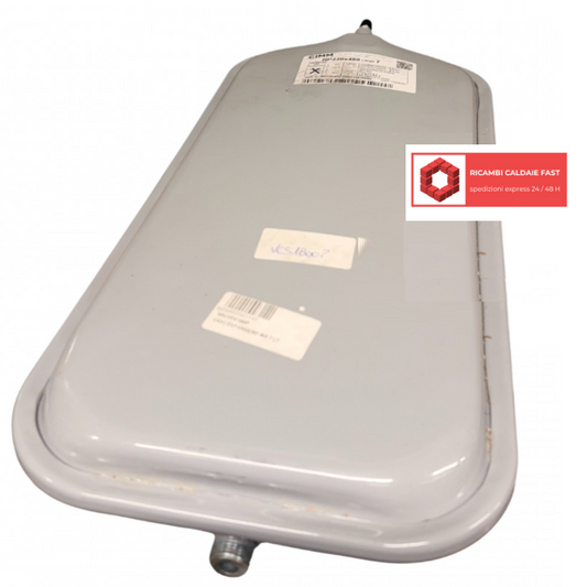Vaso espansione 7 litri Arca per caldaie Pixel MX 20/25