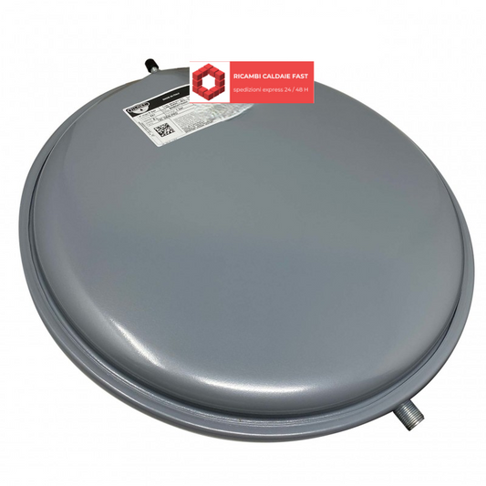 Vaso espansione 8 litri 3/8 Elco 65104261 caldaia