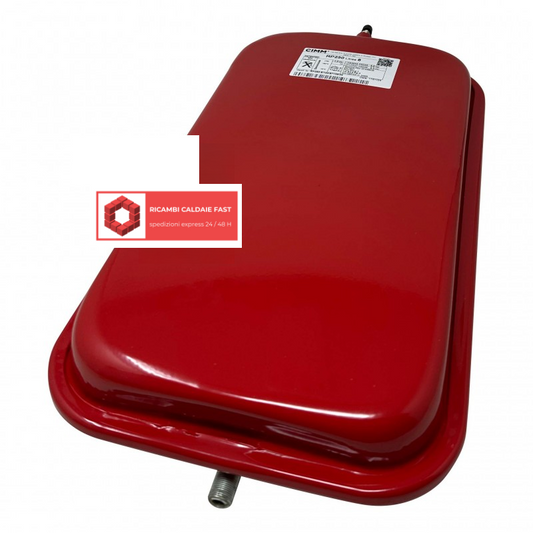 Vaso espansione caldaia Baxi Luna Duo-Tec Platinum Star Condens