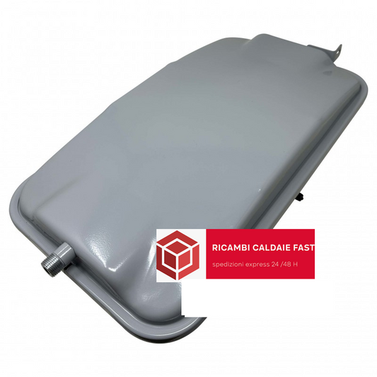 Vaso espansione 12 Litri originale Junkers 87154073280