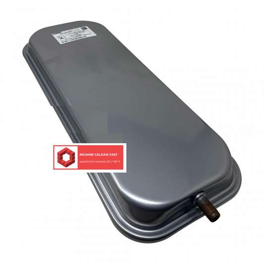 Vaso espansione Cimm Rettangolare caldaia Savio Biasi BI1762104