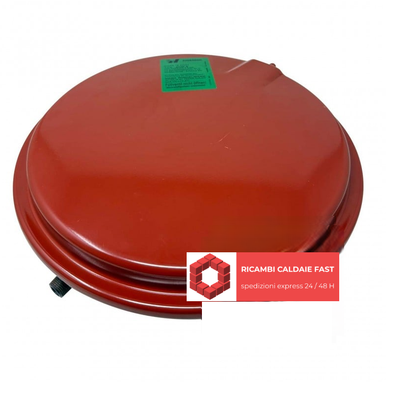 Vaso espansione Viessmann Vitopend 100 codice 7831308