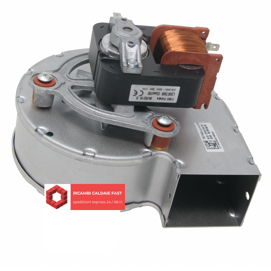 Ventilatore Fime GR00730LPR , Beretta R6492

