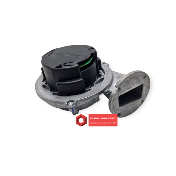 Ventilatore Bongioanni Play 008665000 Nidec 0016473101