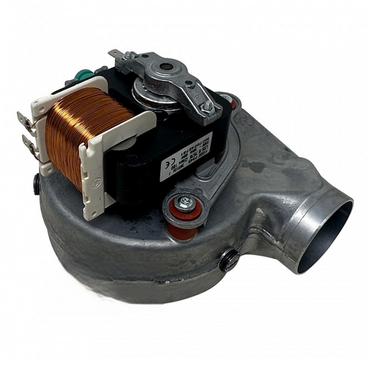 Ventilatore caldaia Baxi Eco Luna Luna3 compatibile