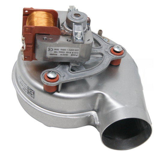 Ventilatore caldaia Beretta originale GR03950 35W codice 20066516