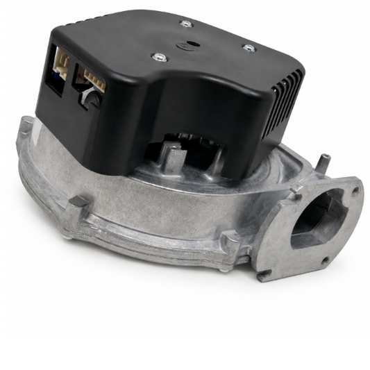 Ventilatore caldaia Geminox EBM RG128/1300-3612-020204 50W 87168314640