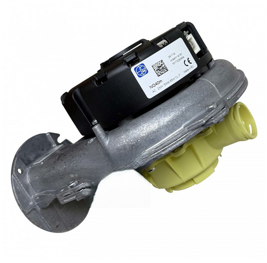Ventilatore caldaia Unical originale 95264063