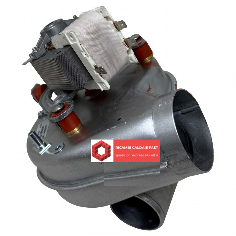 Ventilatore centrifugo Italkero 80020050 00 per Poster SP e Stratos