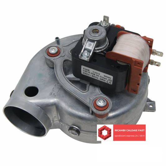 Ventilatore FIME GR01715R 48 W  per caldaia Beretta R10023907