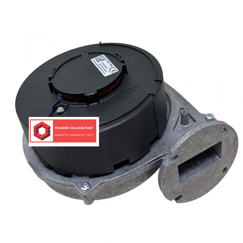 Ventilatore FIME PX090 209 00 per caldaia Emmeti Althea S X25 B / X30 B