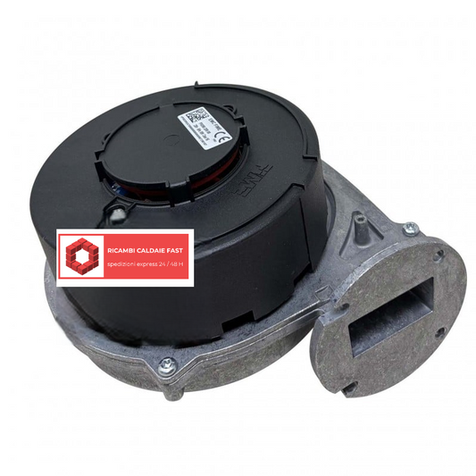 Ventilatore FIME PX090 209 00 per caldaia Emmeti Althea S X25 B / X30 B