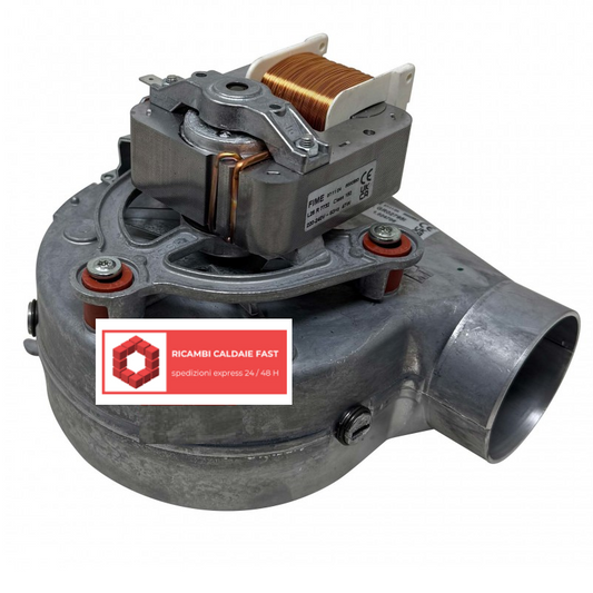 Ventilatore caldaia Immergas Fime GR027951 cod 1024709
