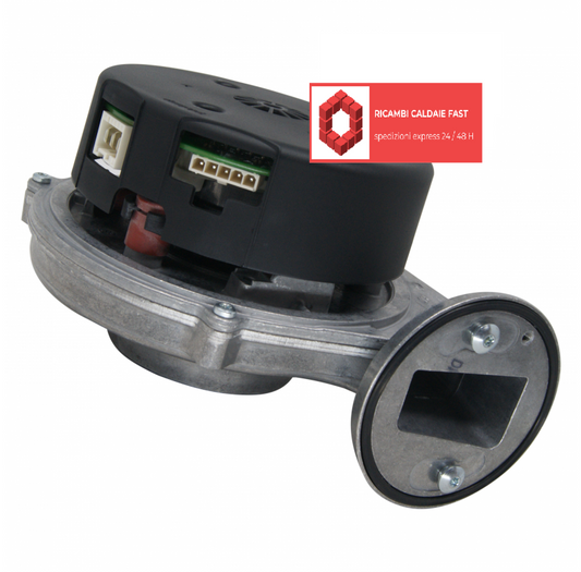 Ventilatore caldaia Joannes Epoca F NR e NS 39828060