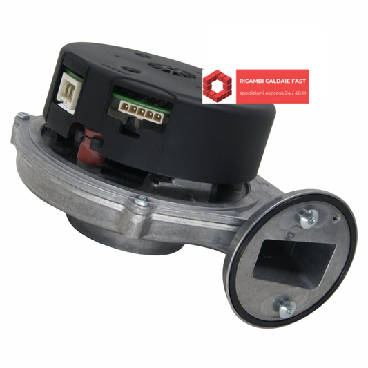Ventilatore per caldaie Lamborghini IX Condens C e T Codice 39828060