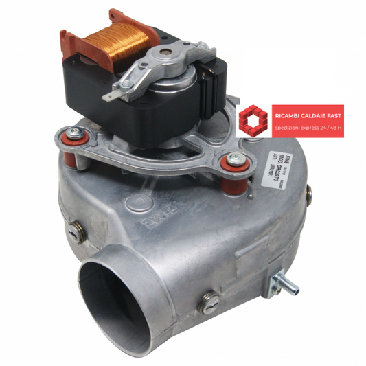 Ventilatore caldaia Lamborghini FL D 24 Condens codice 39817650