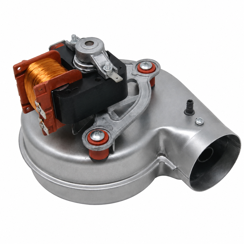 Ventilatore caldaia Lamborghini Ninfa Ninfa Fast Taura 39817550